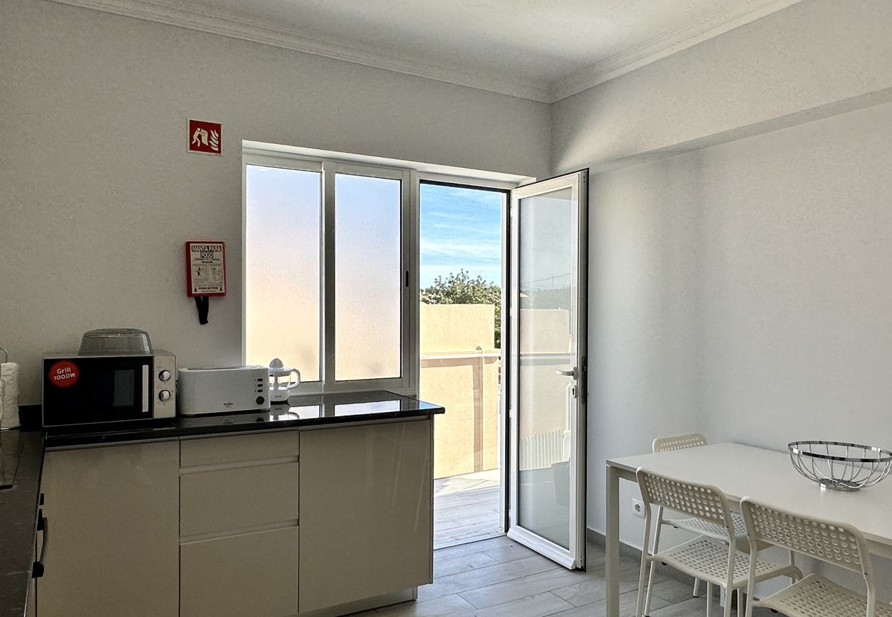 Apartamento em Albufeira - Hibisco 2 by Check-in Portugal