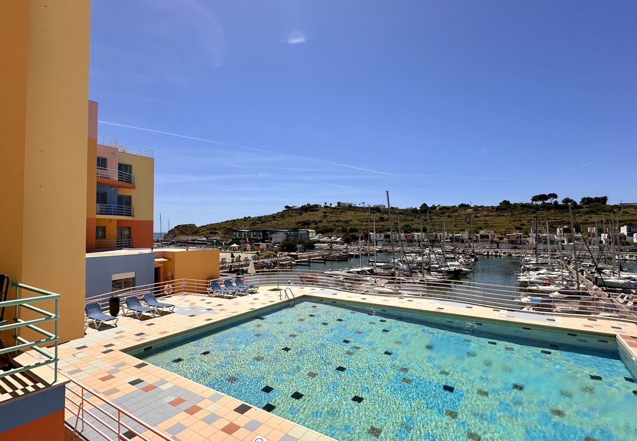 Apartamento em Albufeira - Sunrise by Check-in Portugal