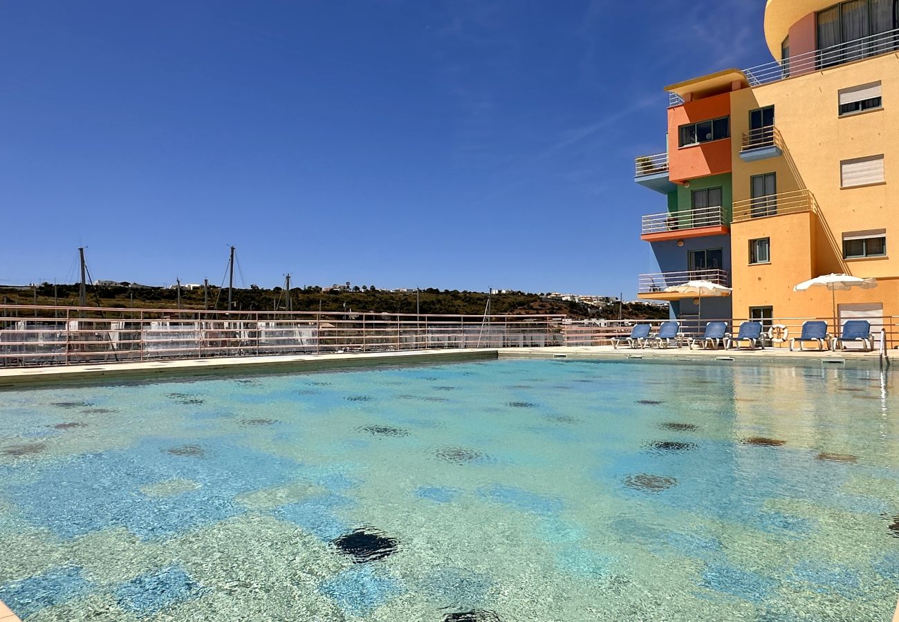 Apartamento em Albufeira - Sunrise by Check-in Portugal