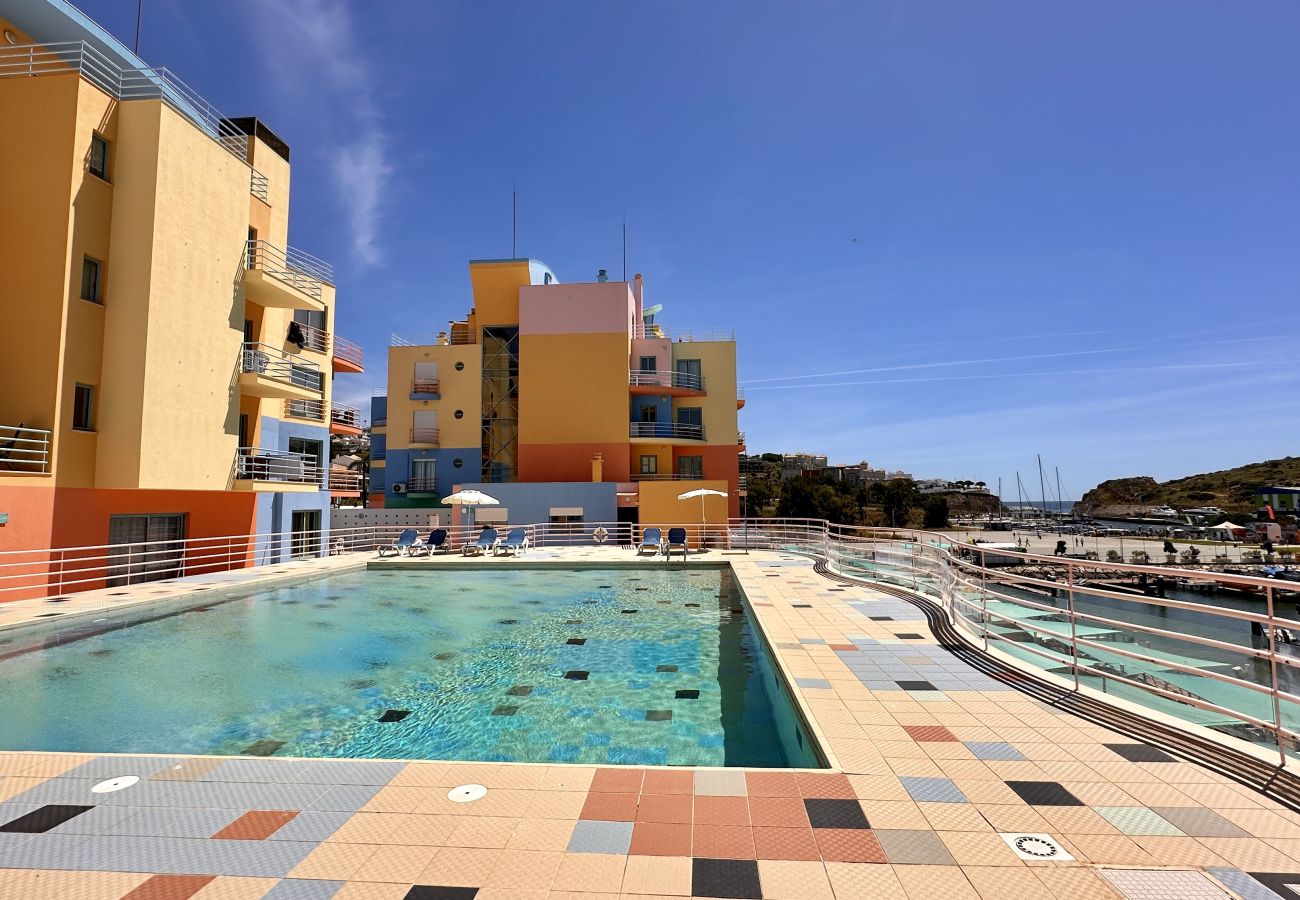 Apartamento em Albufeira - Sunrise by Check-in Portugal