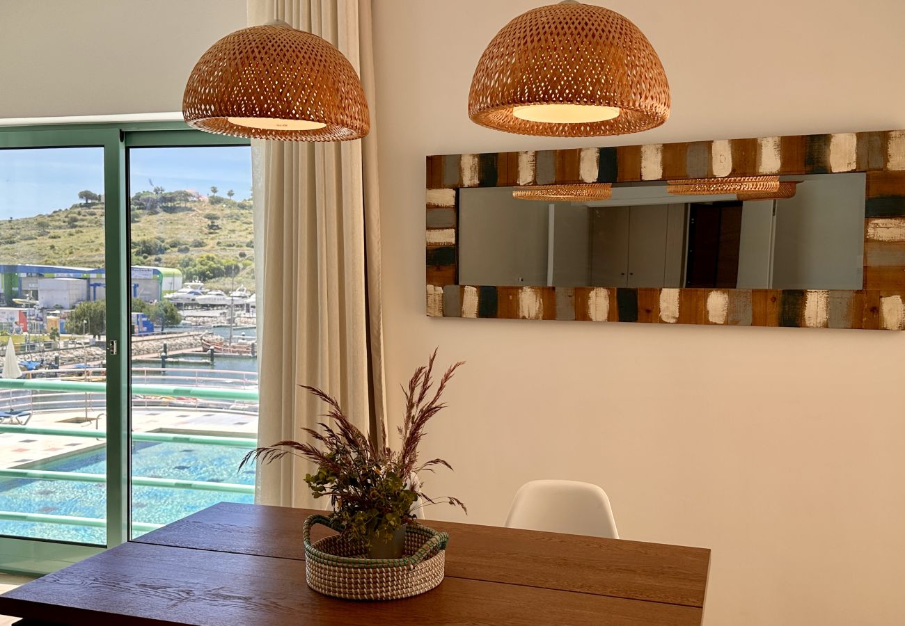 Apartamento em Albufeira - Sunrise by Check-in Portugal