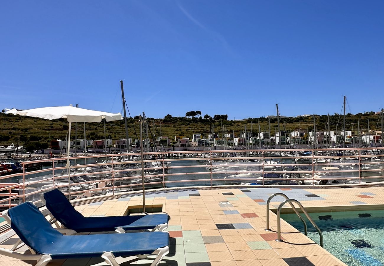 Apartamento em Albufeira - Sunrise by Check-in Portugal