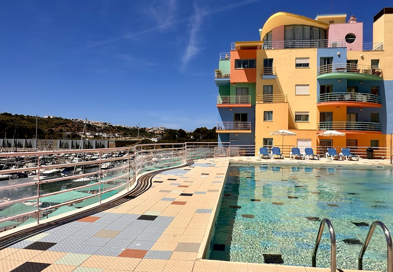 Apartamento em Albufeira - Sunrise by Check-in Portugal