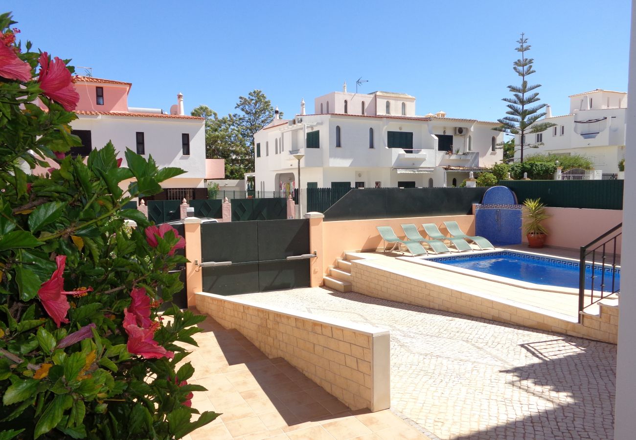 Villa in Albufeira - Globo by Check-in Portugal