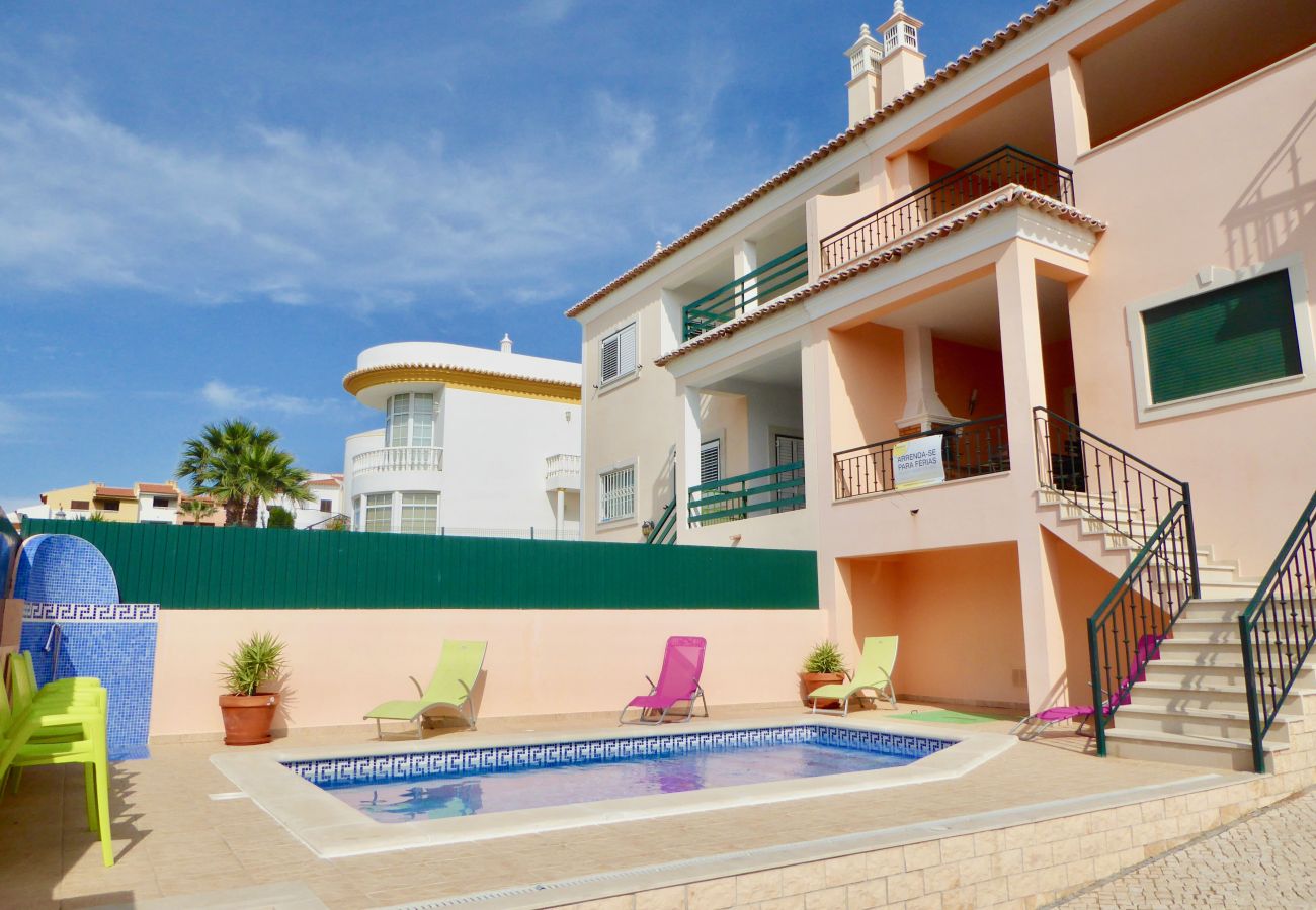 Villa in Albufeira - Globo by Check-in Portugal