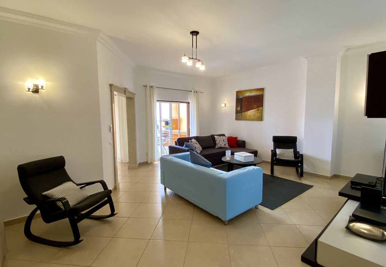 Villa in Albufeira - Globo by Check-in Portugal