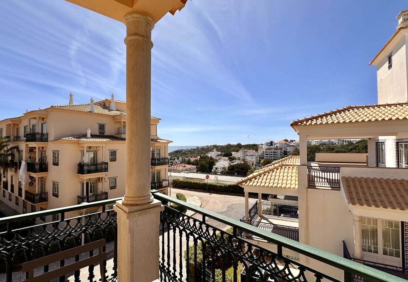 Apartment in Albufeira - Bicos R by Check-in Portugal