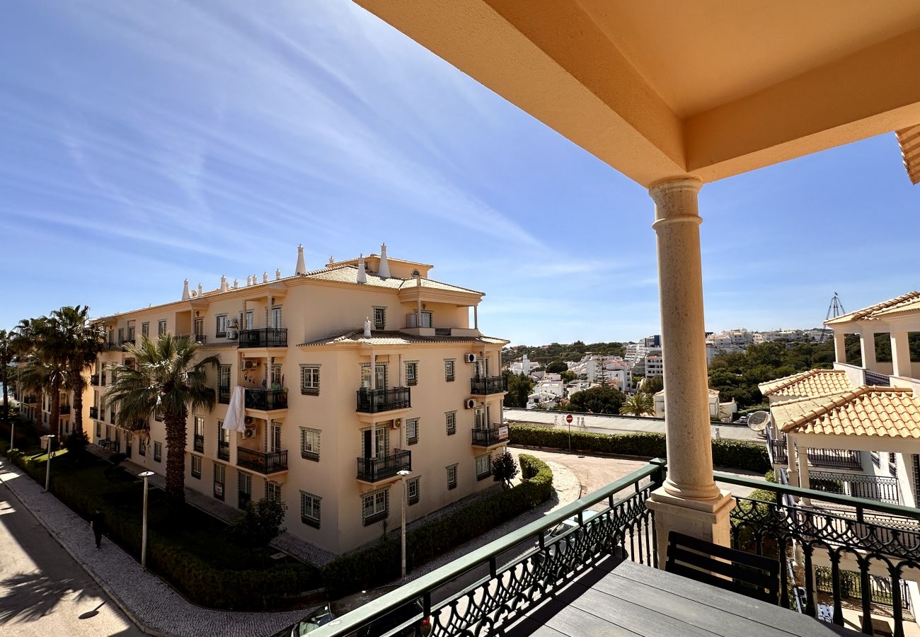 Apartment in Albufeira - Bicos R by Check-in Portugal