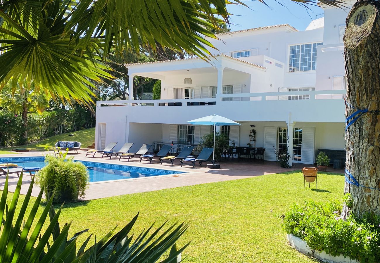 Villa in Quarteira - Fonte Santa by Check-in Portugal