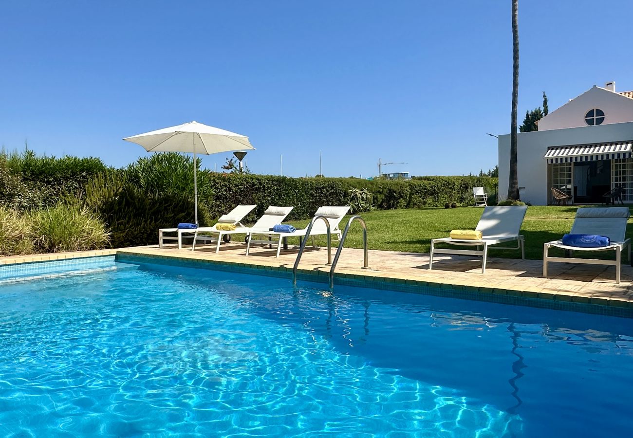 Villa in Albufeira - Dunas by Check-in Portugal