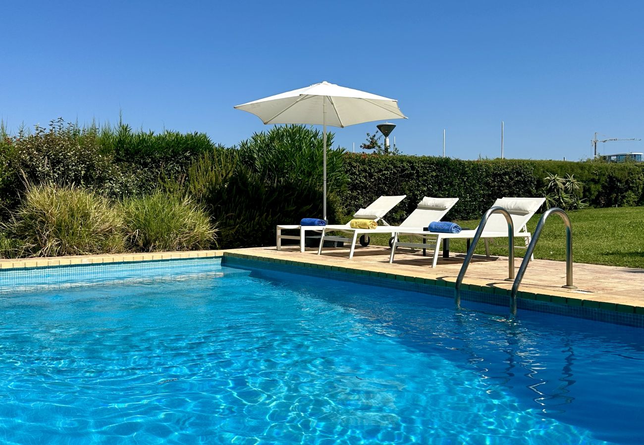 Villa in Albufeira - Dunas by Check-in Portugal