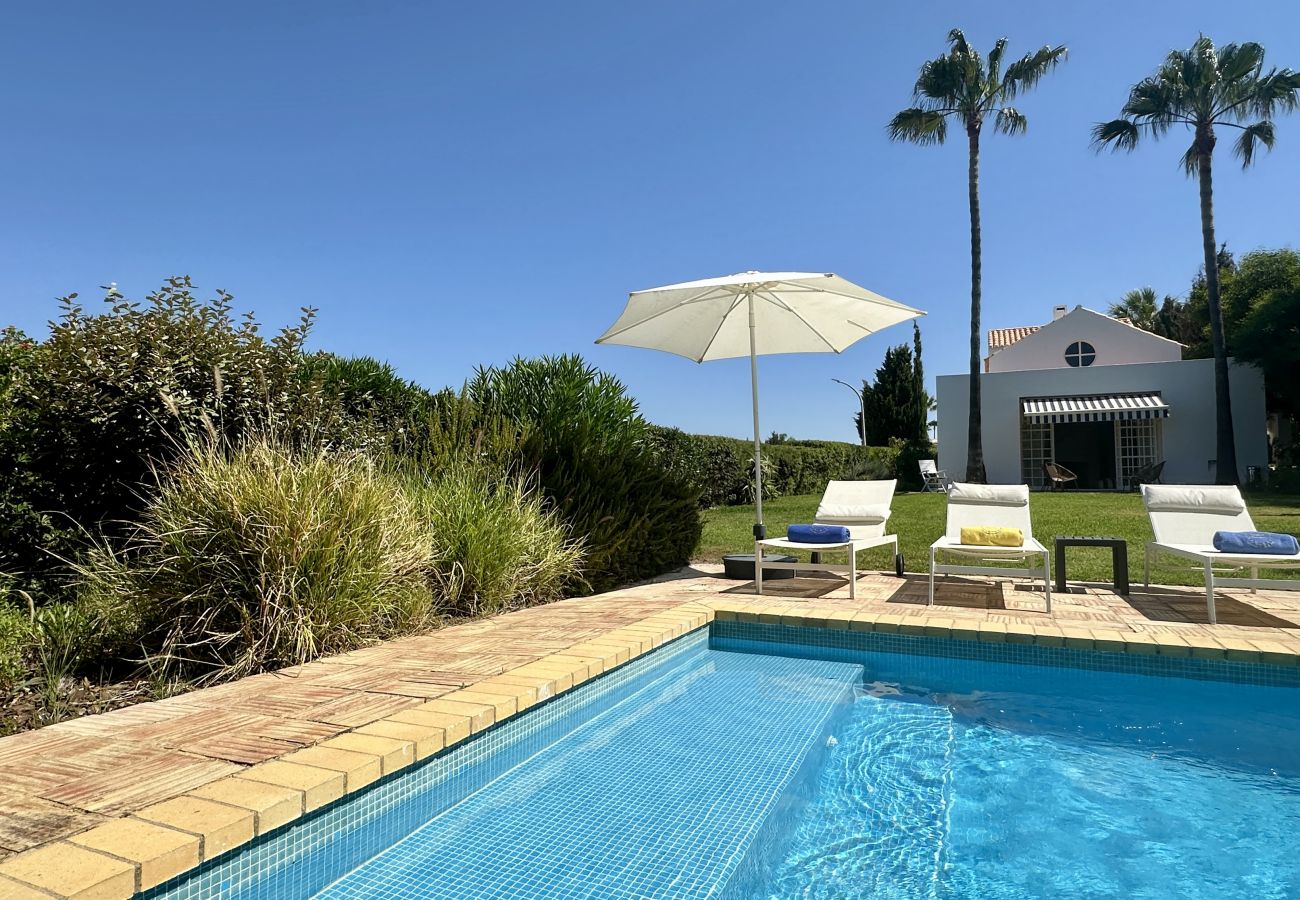 Villa in Albufeira - Dunas by Check-in Portugal