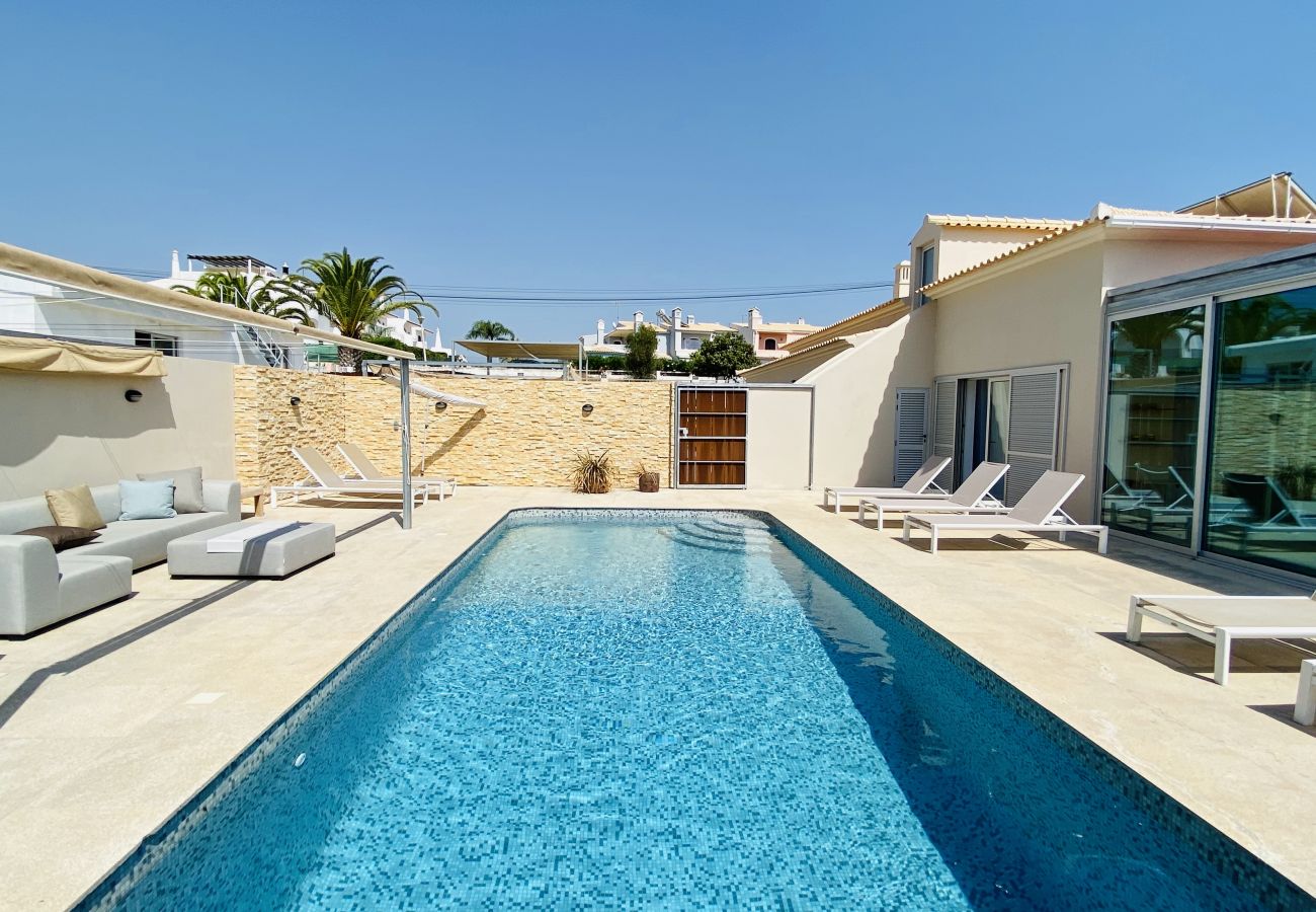 Villa in Quarteira - Otto by Check-in Portugal