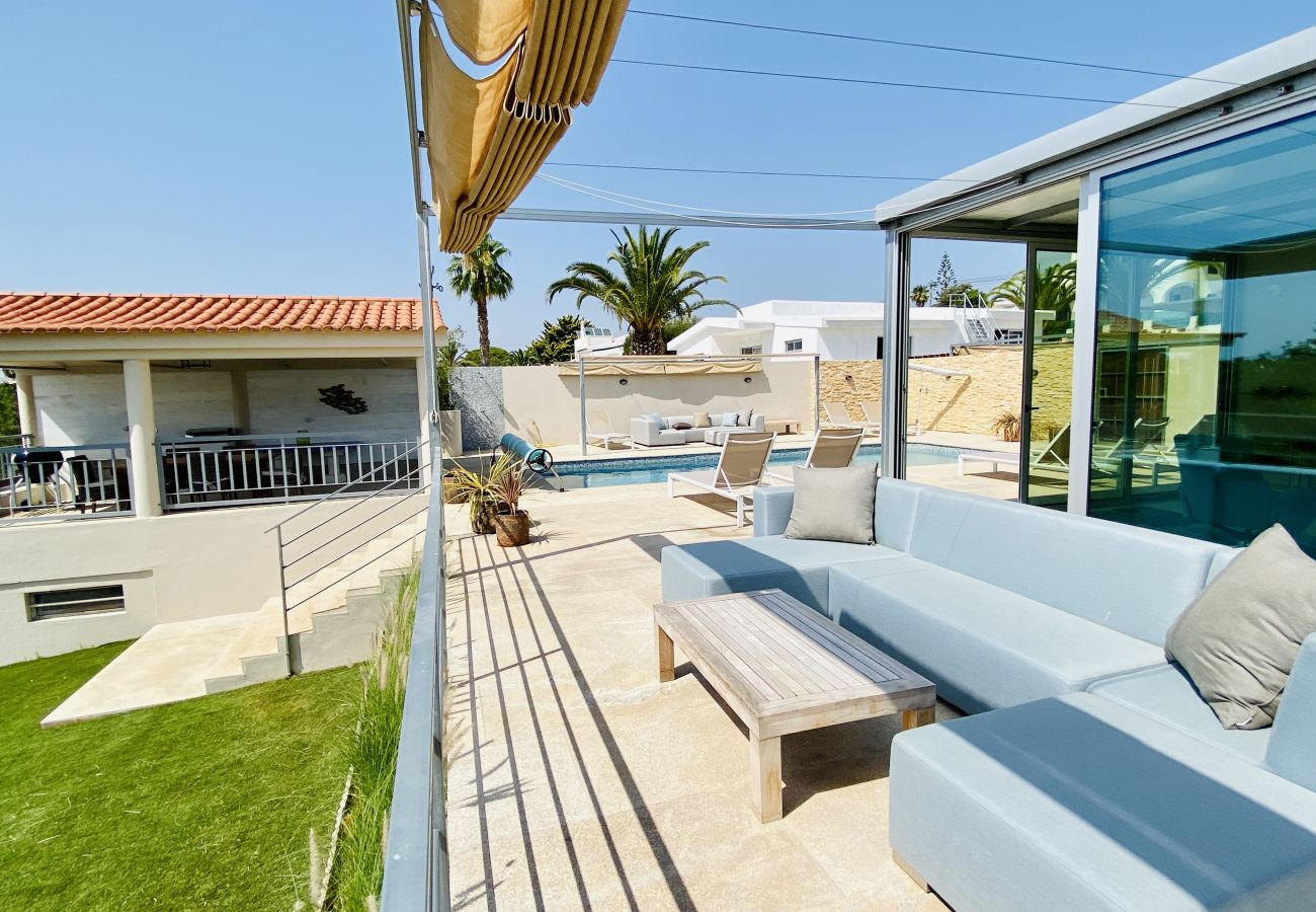 Villa in Quarteira - Otto by Check-in Portugal