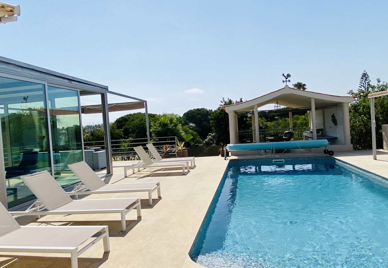 Villa in Quarteira - Otto by Check-in Portugal