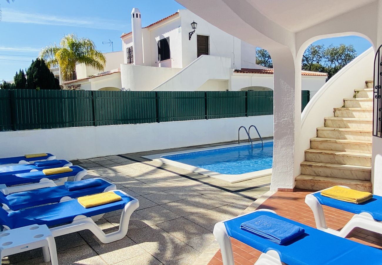 Villa in Albufeira - Azinheira by Check-in Portugal