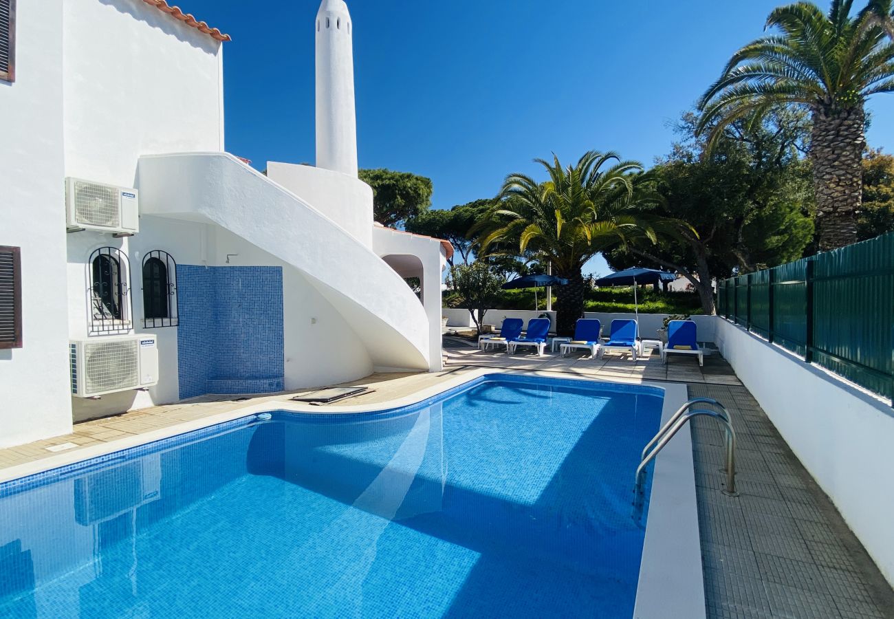 Villa in Albufeira - Azinheira by Check-in Portugal