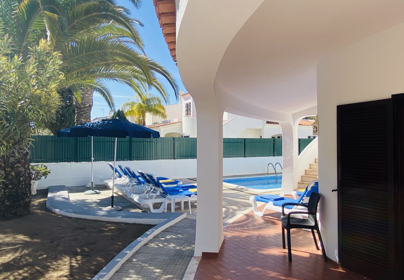 Villa in Albufeira - Azinheira by Check-in Portugal