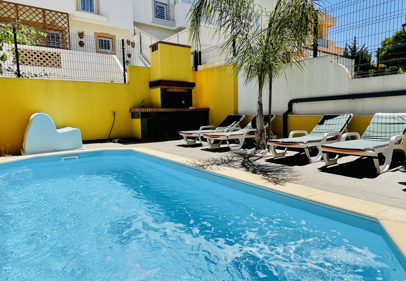 Villa in Albufeira - Alice by Check-in Portugal