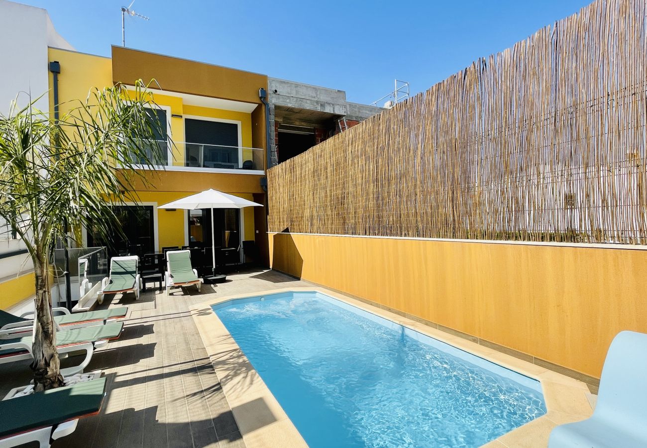 Villa in Albufeira - Alice by Check-in Portugal