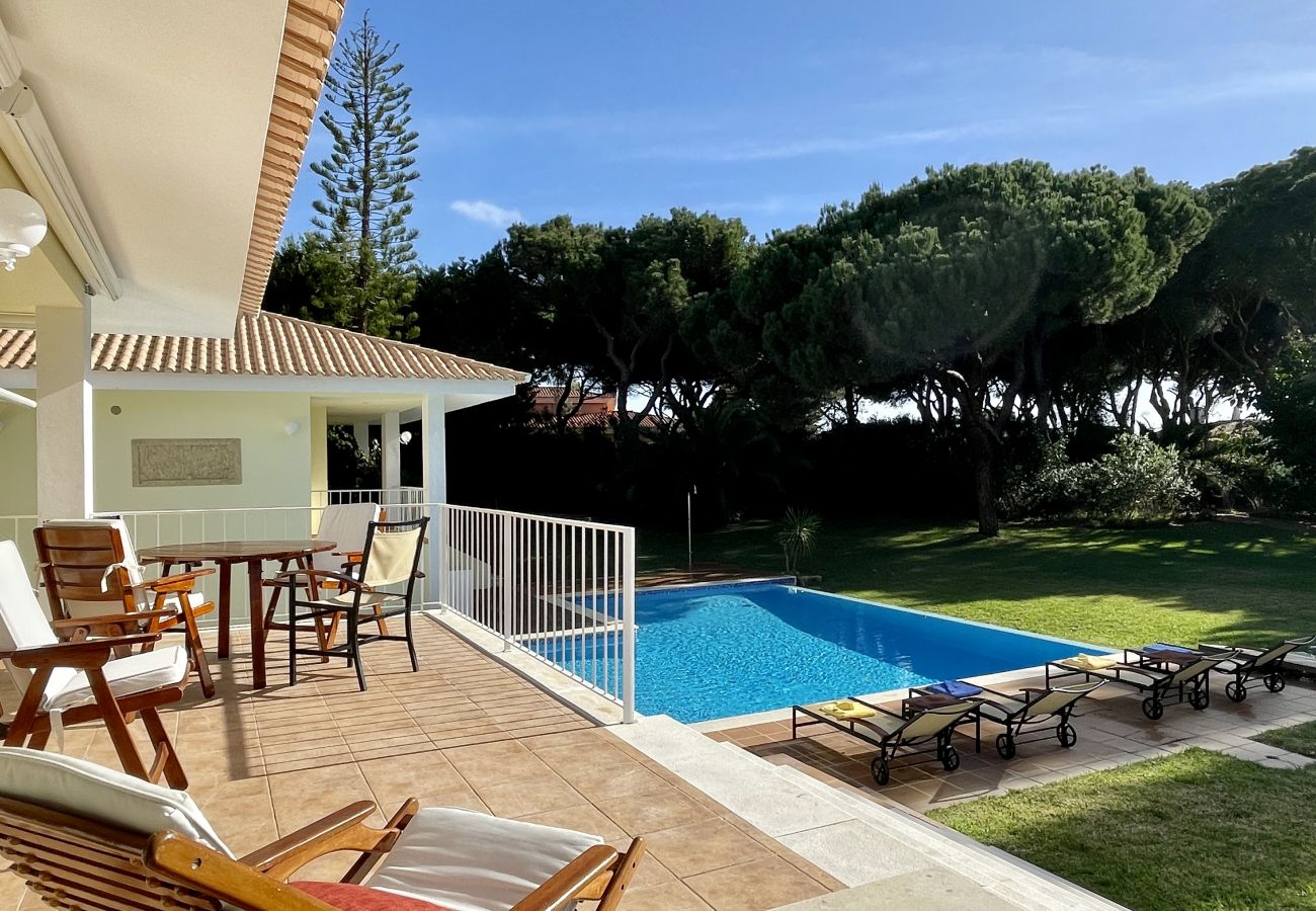 Villa in Vilamoura - Azaleas by Check-in Portugal