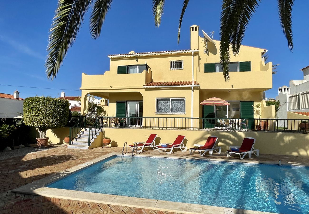 Villa in Albufeira - Margarida by Check-in Portugal