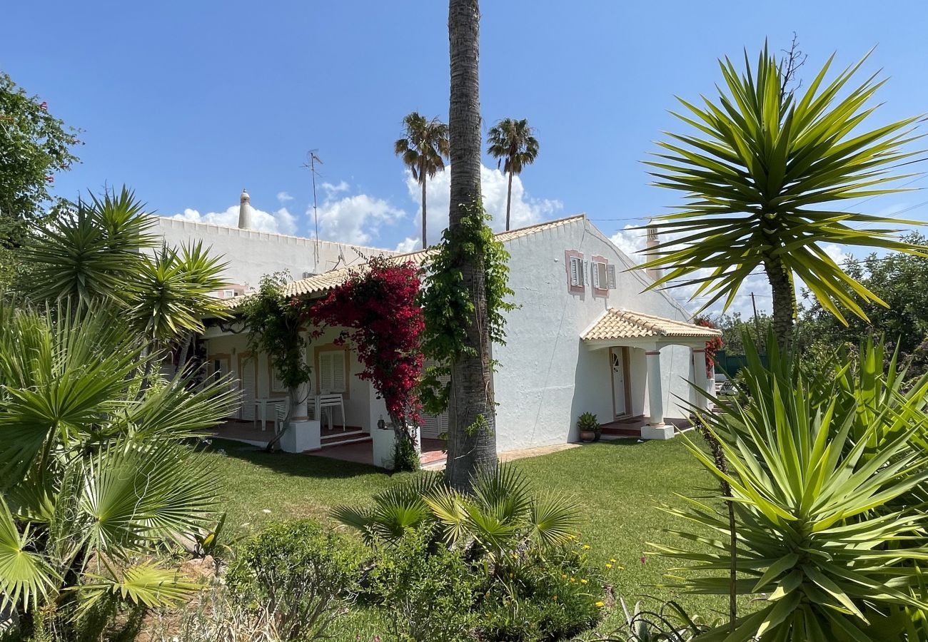 Villa in Loulé - Espraguina by Check-in Portugal