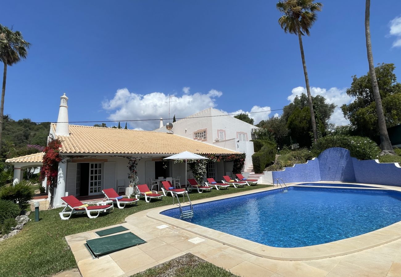 Villa in Loulé - Espraguina by Check-in Portugal