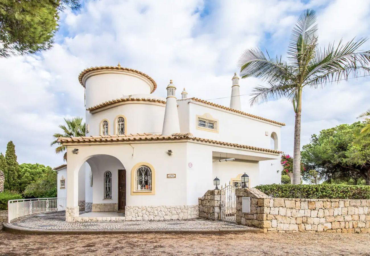 Villa in Albufeira - Falésia by Check-in Portugal