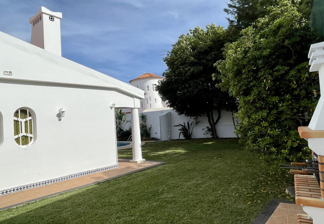 Villa in Albufeira - Solar by Check-in Portugal