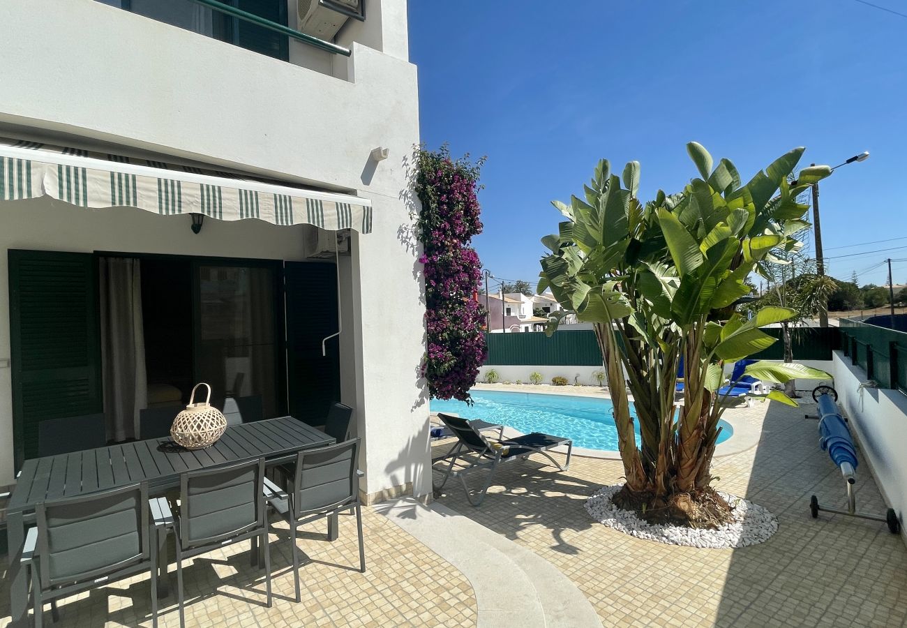 Townhouse in Albufeira - Vale Pedras by Check-in Portugal