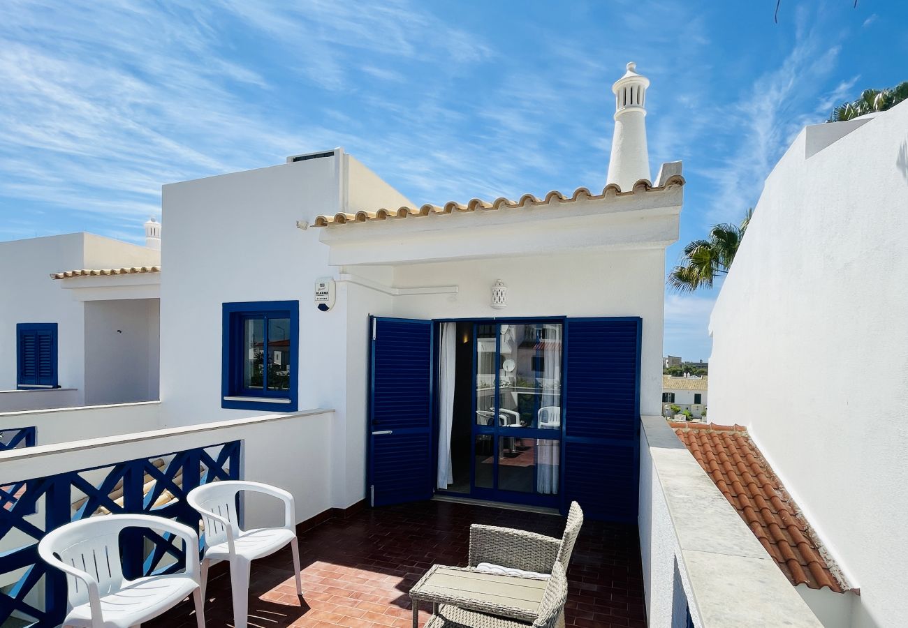 Townhouse in Albufeira - Jardim da Oura by Check-in Portugal