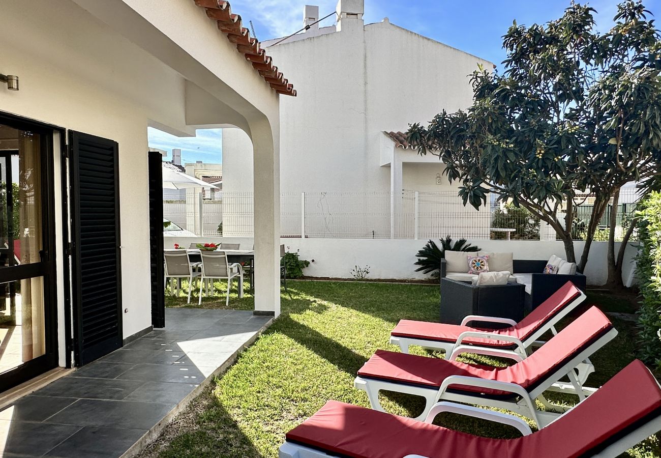 Townhouse in Quarteira - Bitta by Check-in Portugal