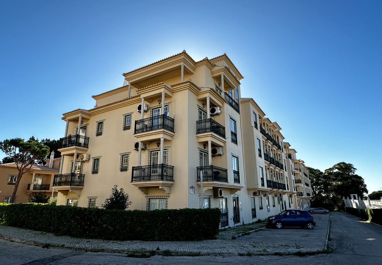 Apartment in Albufeira - Bicos 9 by Check-in Portugal