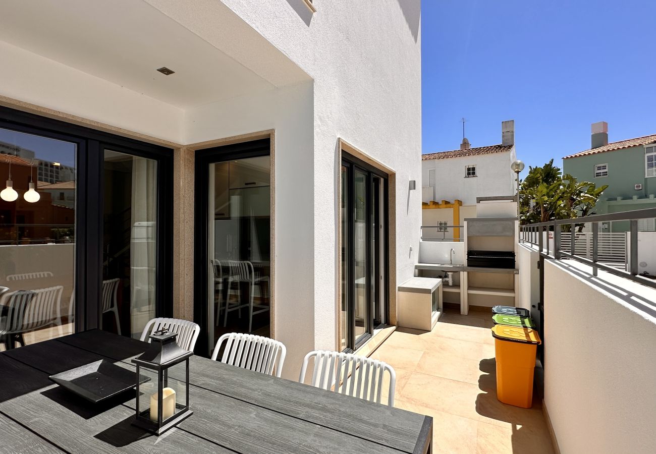 Townhouse in Quarteira - Lótus by Check-in Portugal