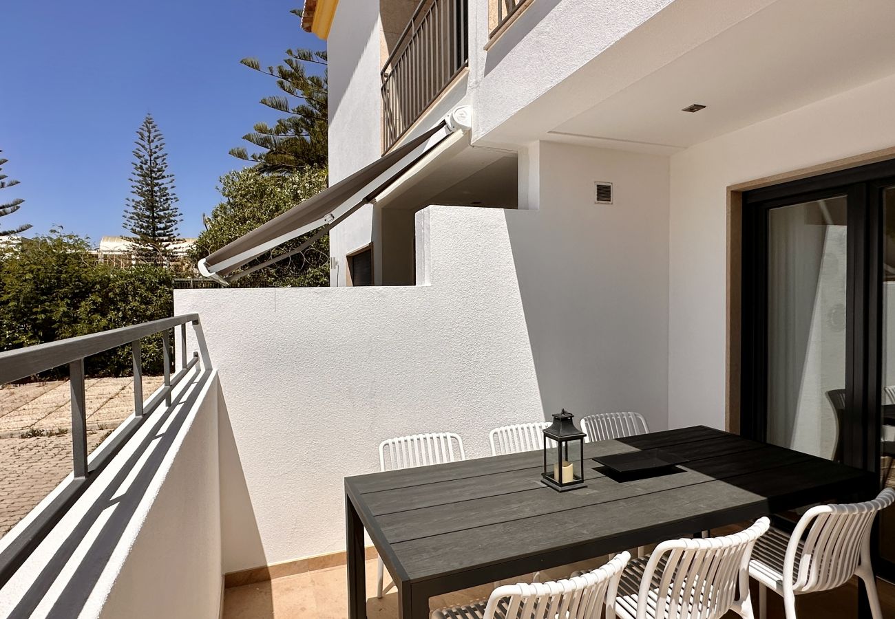 Townhouse in Quarteira - Lótus by Check-in Portugal