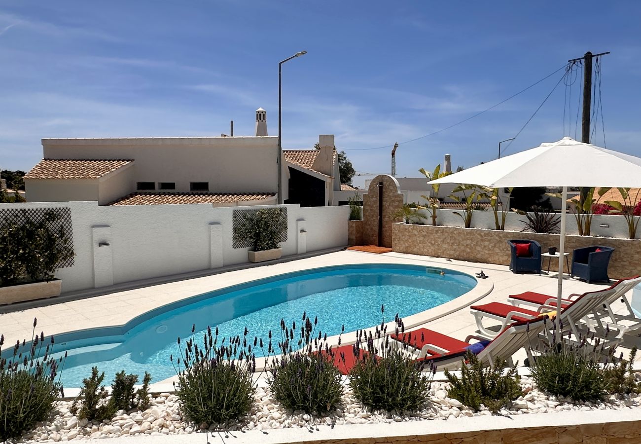 Villa in Albufeira - Buganvília by Check-in Portugal