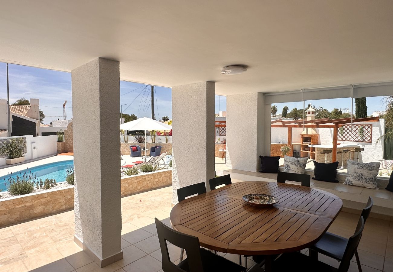 Villa in Albufeira - Buganvília by Check-in Portugal