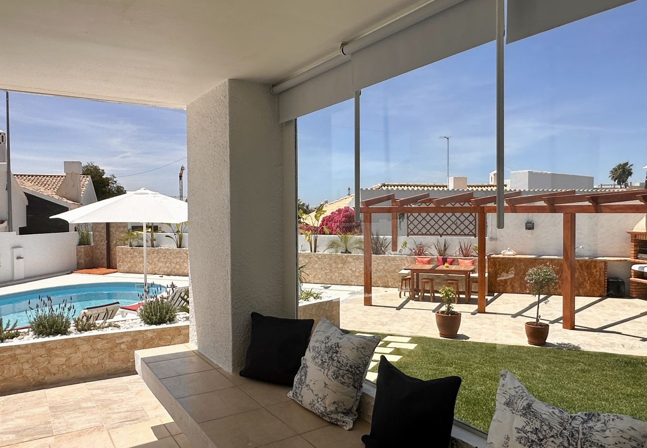 Villa in Albufeira - Buganvília by Check-in Portugal