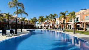 Santa Maria C by Check-in Portugal