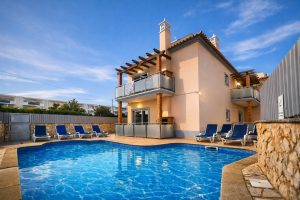 Oura Oasis B by Check-in Portugal