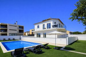 Hibisco 1 by Check-in Portugal