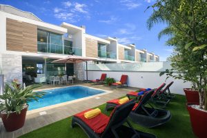 Lua by Check-in Portugal