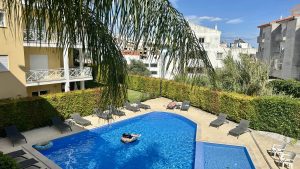 Garden Hill M | Piscina Comum | 6 Pax | Albufeira