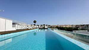Prime | Piscina Comum | 6 Pax | Albufeira
