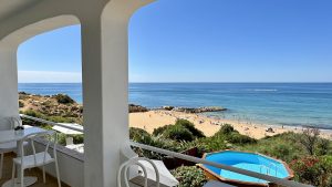 Beira Mar | Piscina Privada | 7 Pax | Albufeira