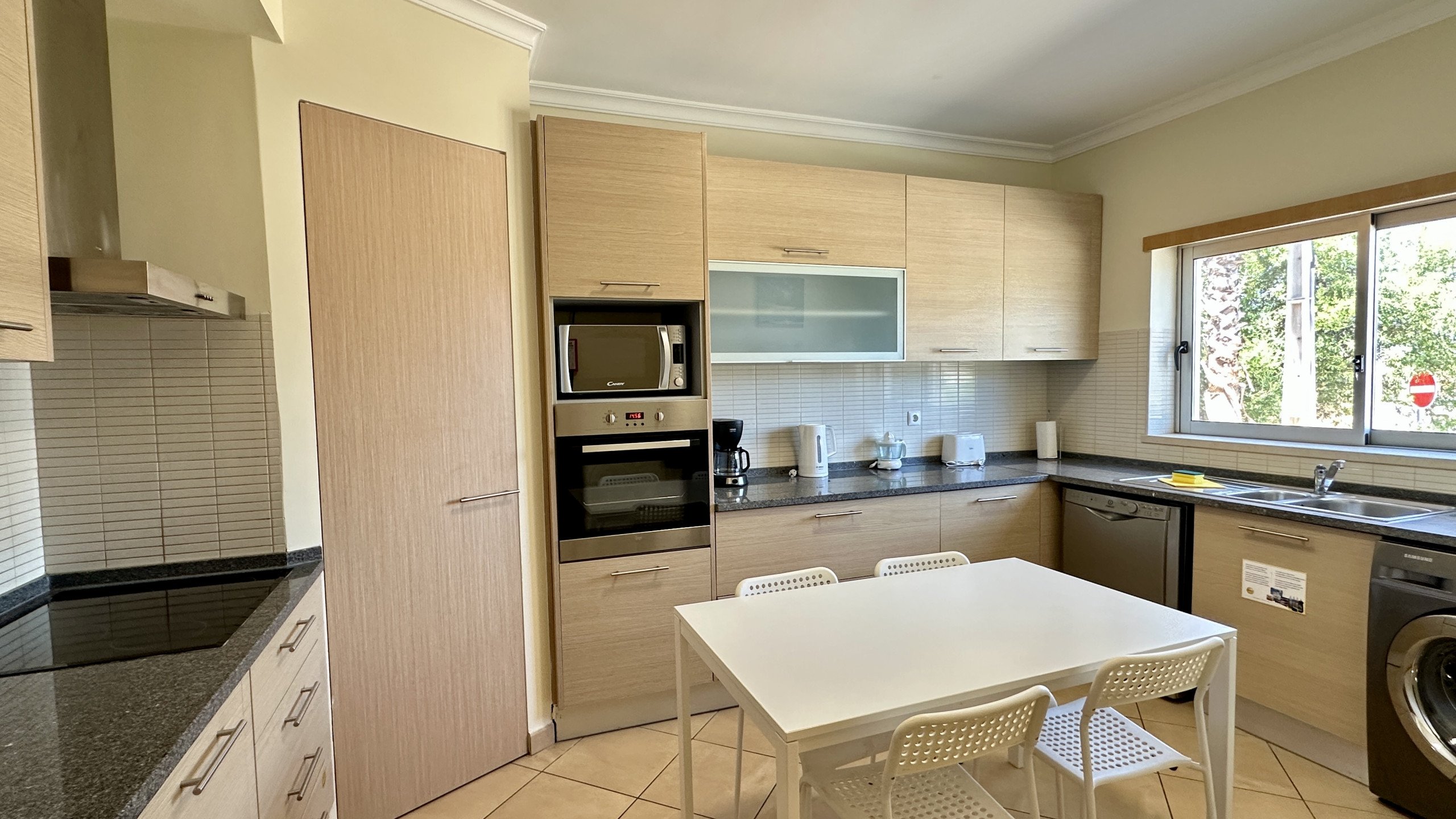 Santa Maria N | Piscina Comum | 8 Pax | Albufeira