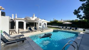 Strip | Piscina Privada | 12 Pax | Albufeira
